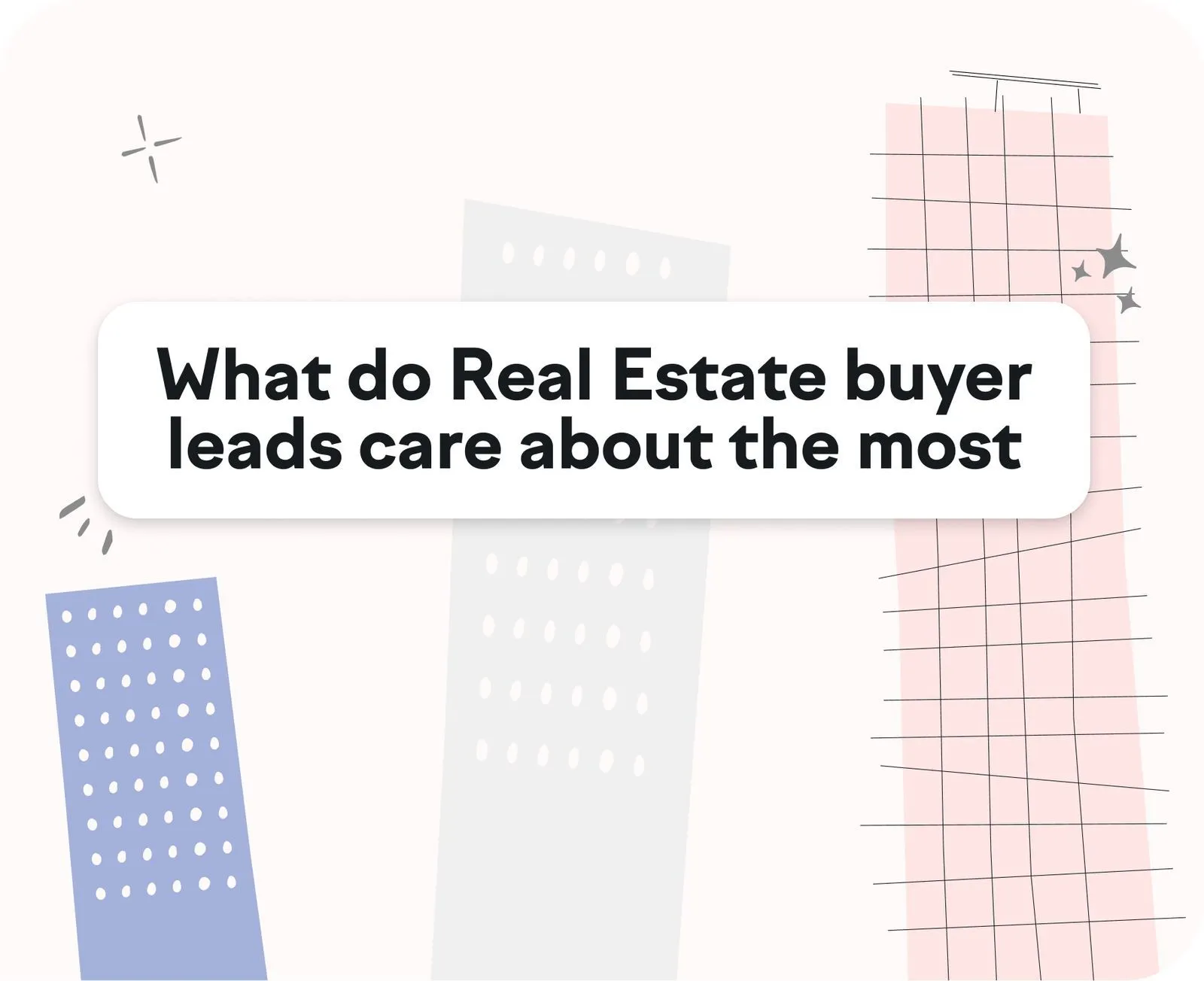 5 Strategies to Attract More Real Estate Buyers