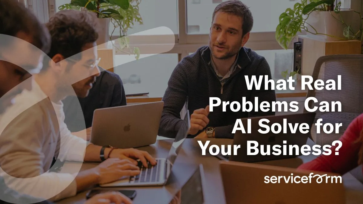 How to Boost Your Team's Productivity with AI