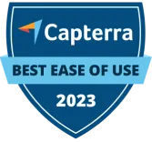Award & certification badge 4