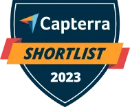 Award & certification badge 7